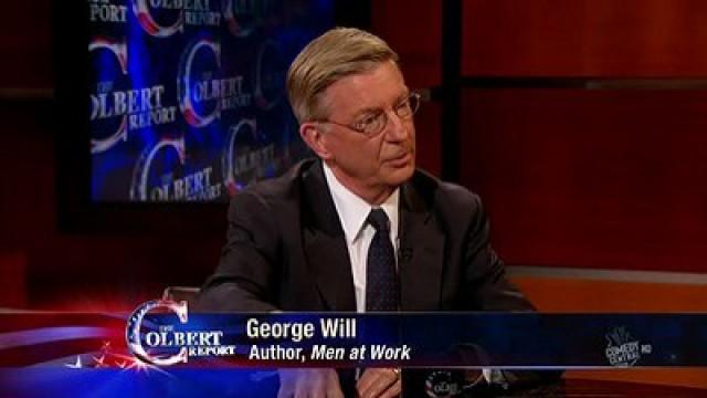 George Will