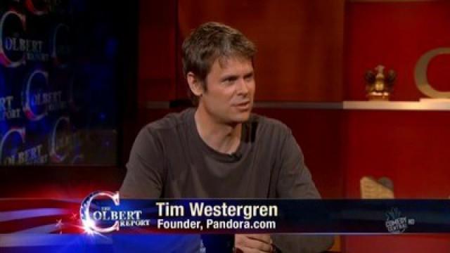 Tim Westergren
