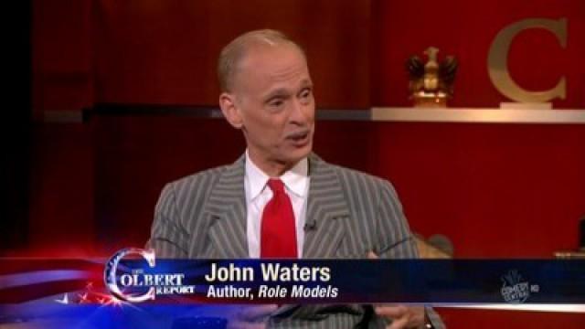 John Waters