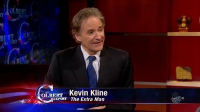 Kevin Kline
