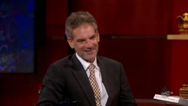 John Krakauer