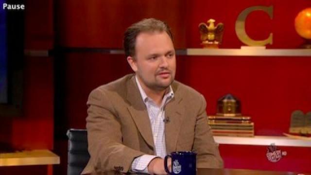 Ross Douthat