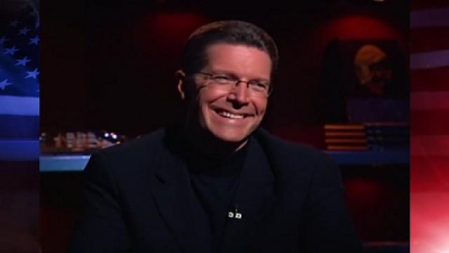 Stone Phillips