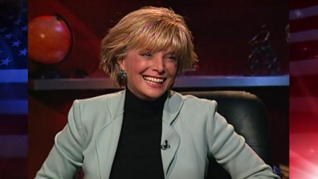 Lesley Stahl