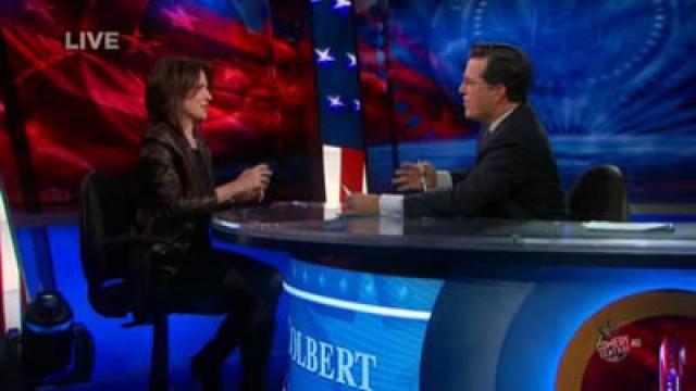 Chrystia Freeland, David Frum