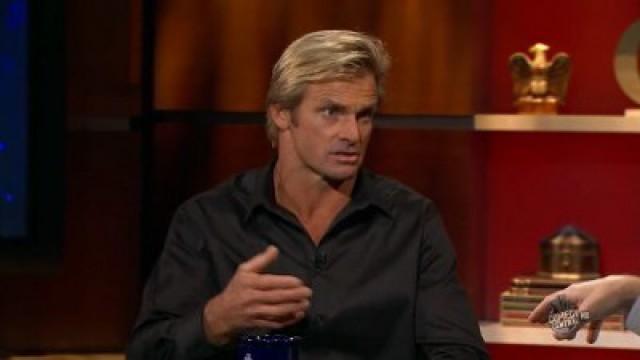 Laird Hamilton