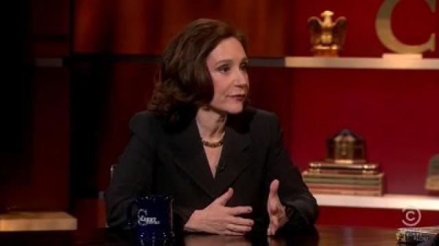 Sherry Turkle