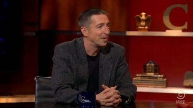 Ron Reagan, Jr.