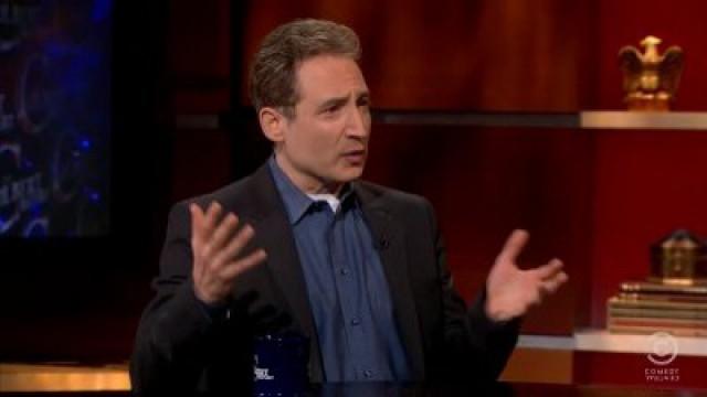 Brian Greene