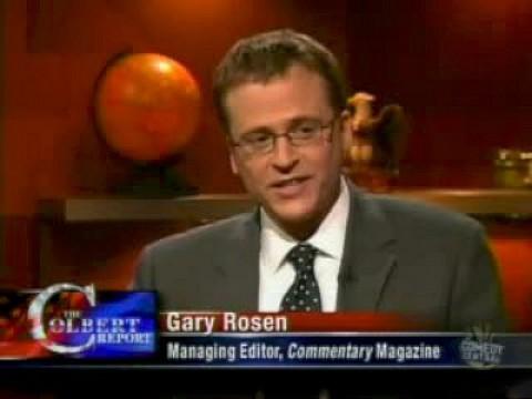Gary Rosen