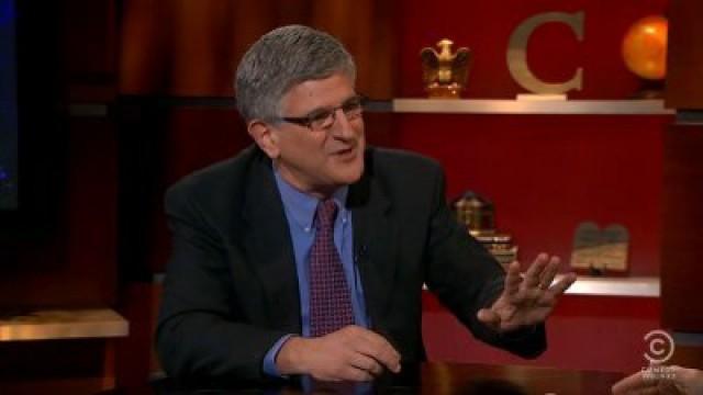 Dr. Paul Offit