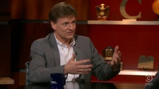 Michael Lewis