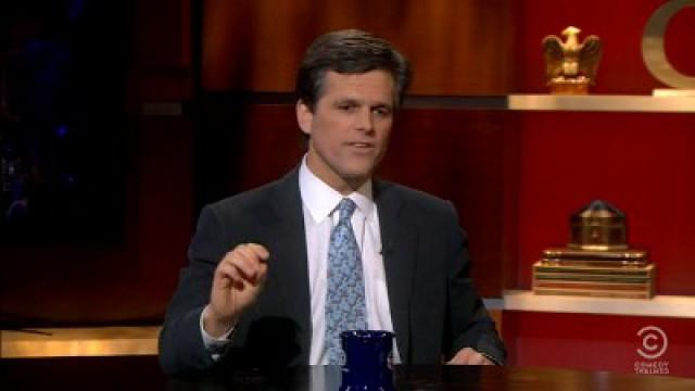 Tim Shriver
