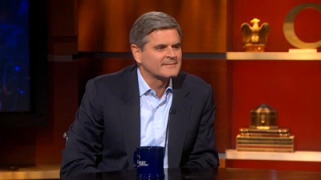 Steve Case