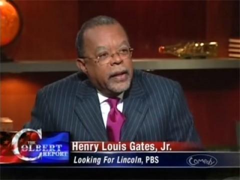 Henry Louis Gates, Jr.