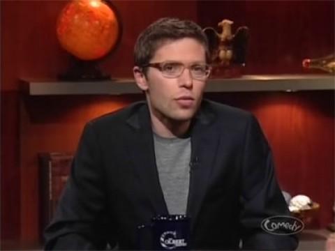 Jonah Lehrer