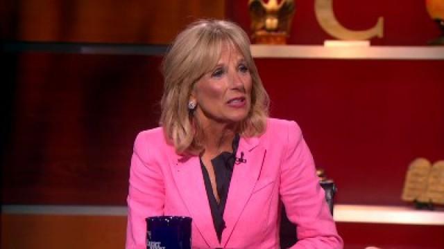Jill Biden