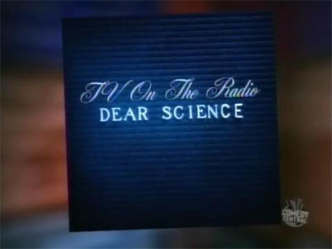 TV On The Radio