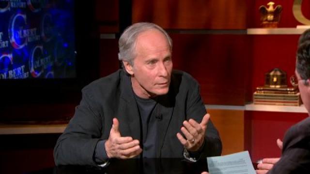 Richard Ford