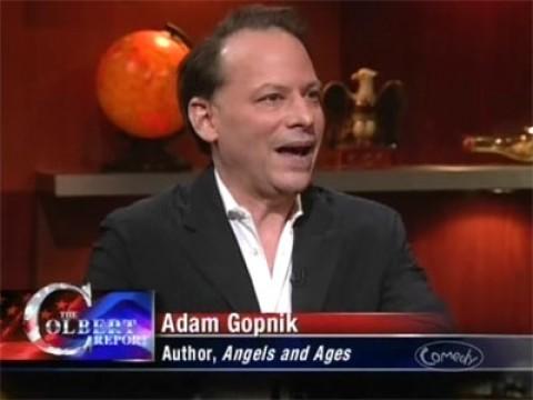 Adam Gopnik