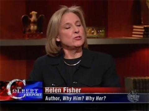 Helen Fisher