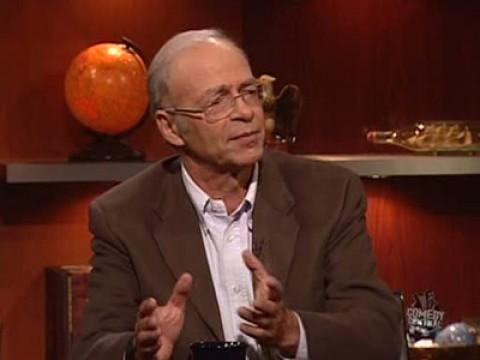 Peter Singer