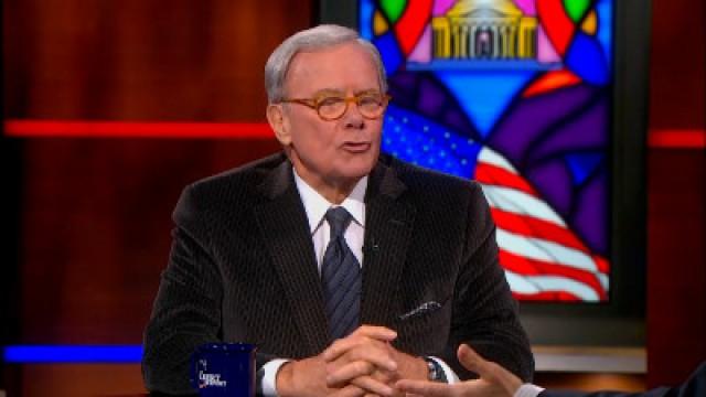 Tom Brokaw