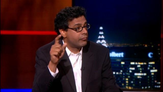 Atul Gawande