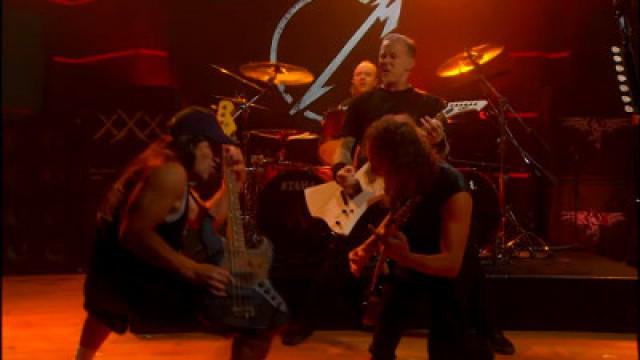 Metallica