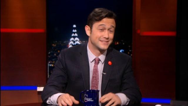 Joseph Gordon-Levitt