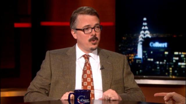 Vince Gilligan