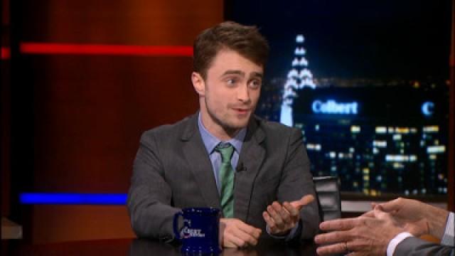 Daniel Radcliffe