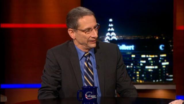 David Finkel