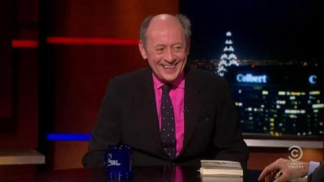Billy Collins