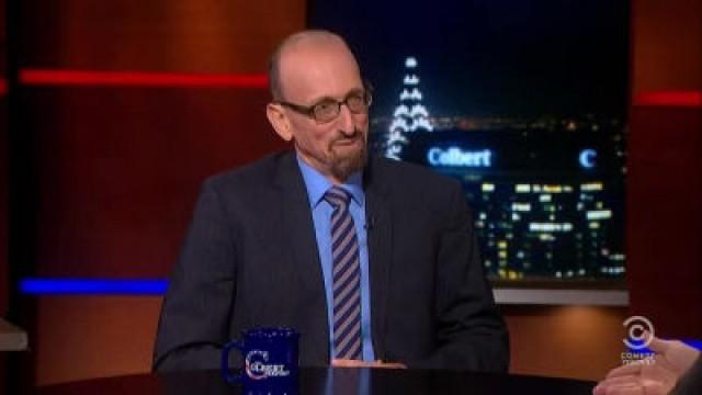 Brian Lehrer
