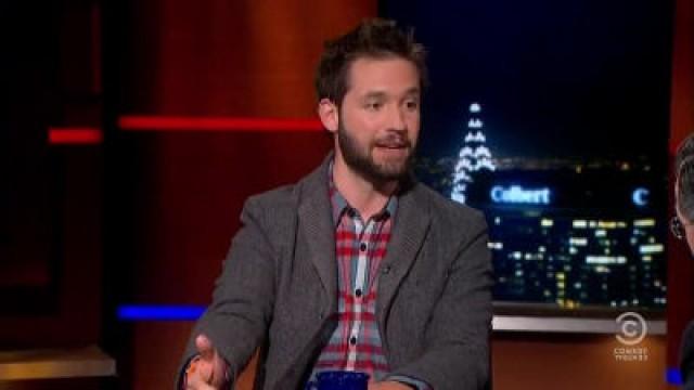 Alexis Ohanian