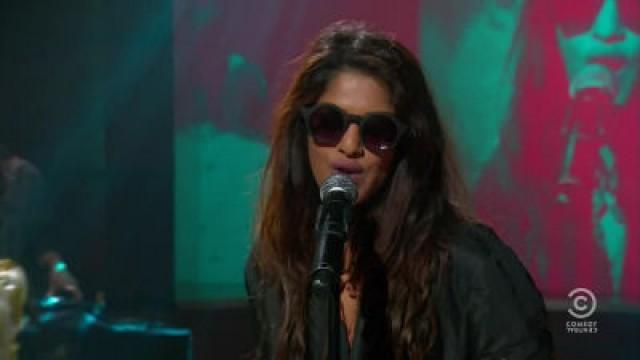 M.I.A.