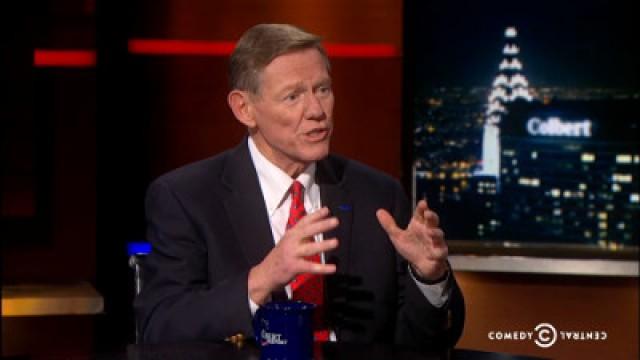 Alan Mulally