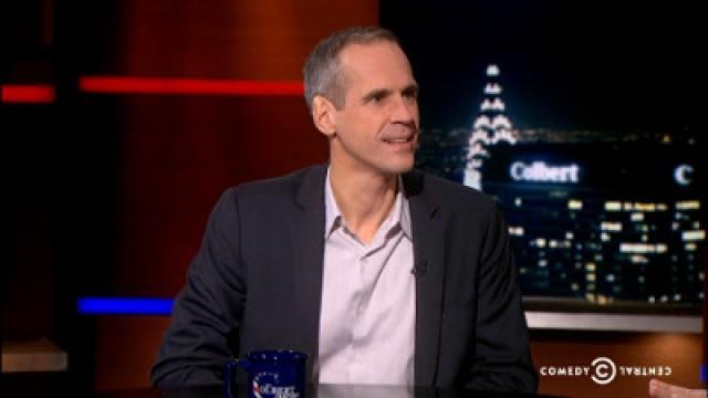 Alex Blumberg