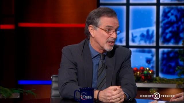 Garry Trudeau