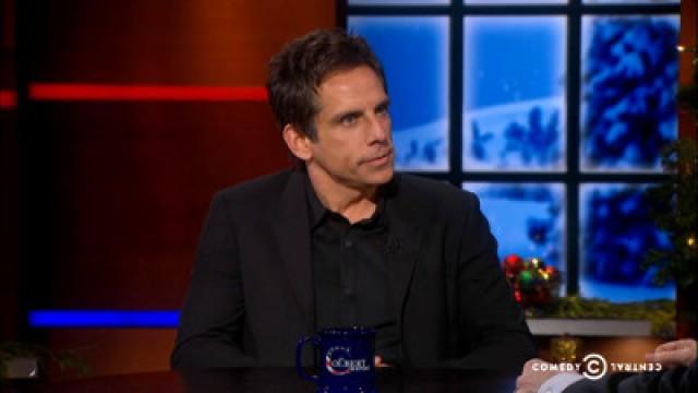 Ben Stiller
