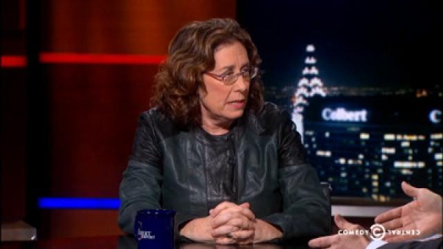 Deborah Solomon