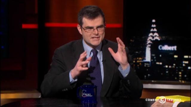 Scott Stossel