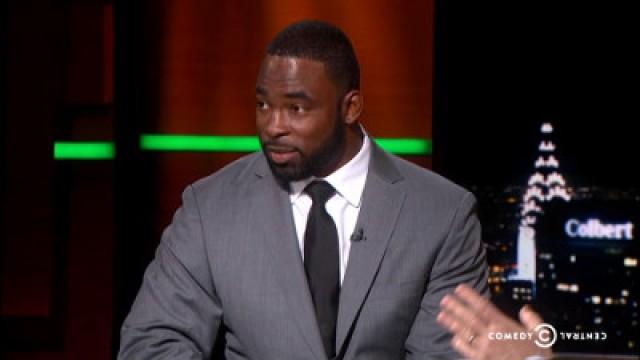 Justin Tuck