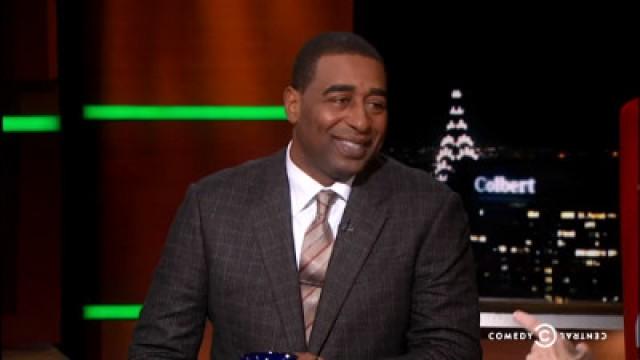 Cris Carter