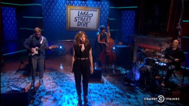 Lake Street Dive