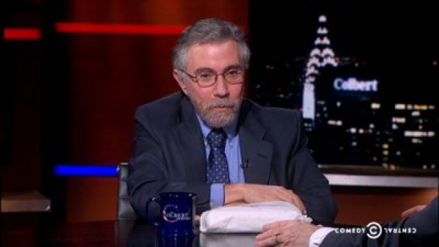 Paul Krugman