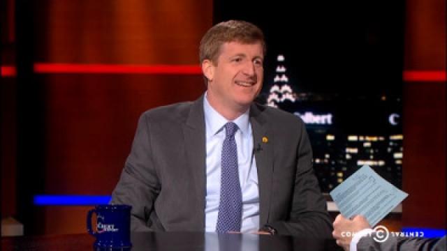 Patrick Kennedy