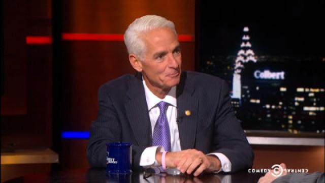 Charlie Crist