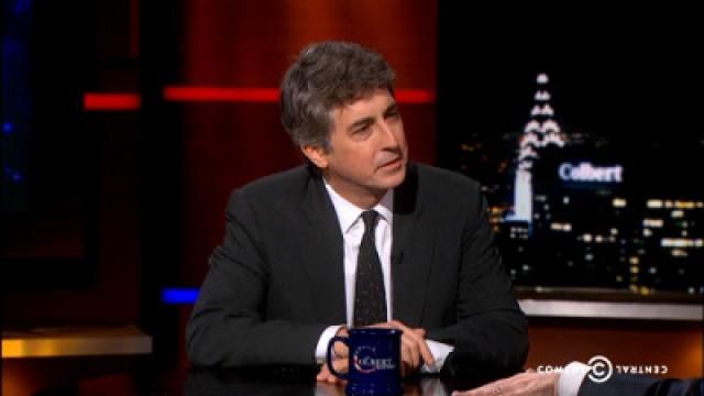 Alexander Payne